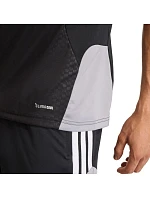 Pánske tričko adidas Tiro 26 Competition Sleeveless Jersey black JX4253 pánske