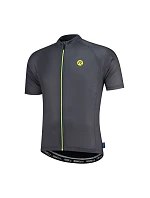 Tričko Rogelli EXPLORE, šedé, velikost 3XL Tričko Rogelli EXPLORE, šedé, velikost 3XL