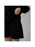 Dívčí teplákové šortky model 22209626 - 4F Dívčí teplákové šortky model 22209626 - 4F