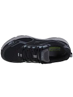 Skechers Go Run Consistent 220034-BKGY Černé 41 Skechers Go Run Consistent 220034-BKGY Černé 41