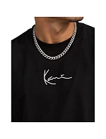 Pánské tričko Karl Kani Signature Tee PD00009876 Pánské tričko Karl Kani Signature Tee PD00009876