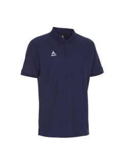 Vybrať Polo Torino M tričko T26-14087 tmavo modrá