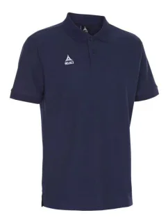 Vybrať Polo Torino M tričko T26-14087 námornícka modrá