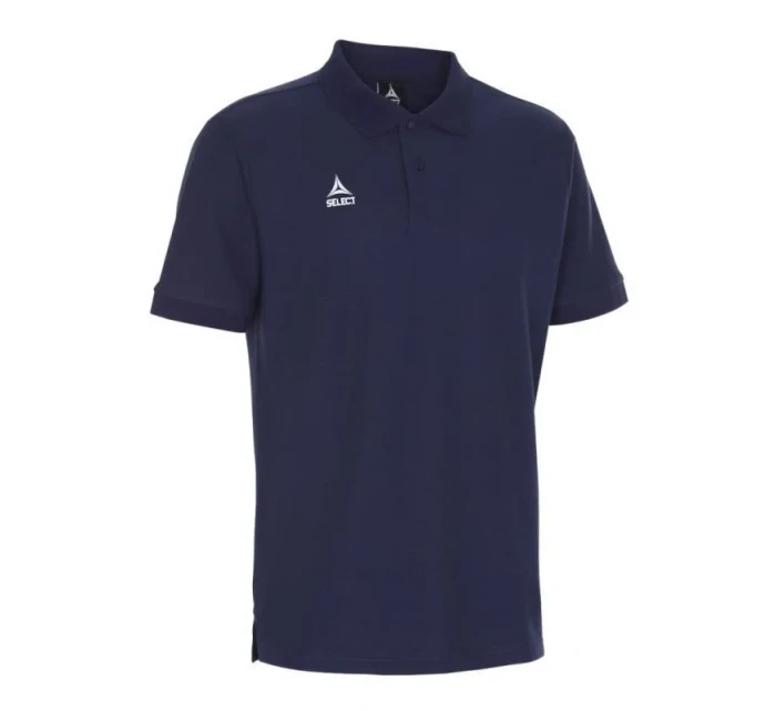 Vybrať Polo Torino M tričko T26-14087 námornícka modrá