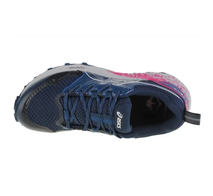 Asics Gel-Trabuco Terra W 1012A902-403 Dámska bežecká obuv Asics Gel-Trabuco Terra W 1012A902-403 Dámska bežecká obuv