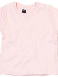 BZ 11 Dětské tričko s dlouhým rukávem model 22479903 powder pink - Babybugz