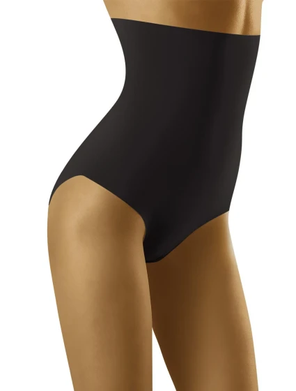 Wol-Bar Fortissima farba: čierna