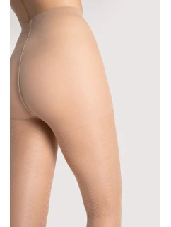 Fiore Step Up 15 DEN G6084 farba:nude