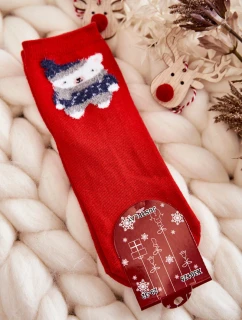 Mládež Hladké Ponožky S Medvídkem model 21604569 - Just Play