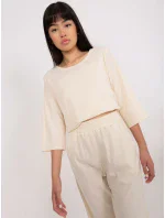 Súprava LK KMPL 509389.28P svetlo béžová Súprava LK KMPL 509389.28P svetlo béžová