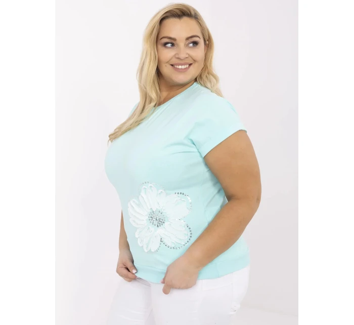 Blúzka RV BZ A543.94 mint Blúzka RV BZ A543.94 mint