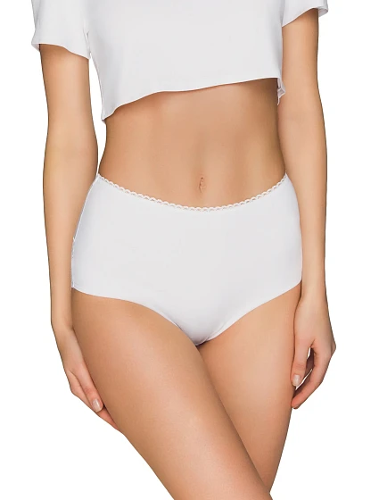 Dámské kalhotky BBL 155 White - Babell
