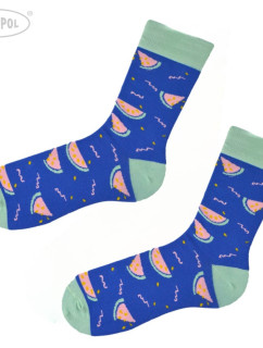 Raj-Pol Socks Funny Socks 8 Multicolour