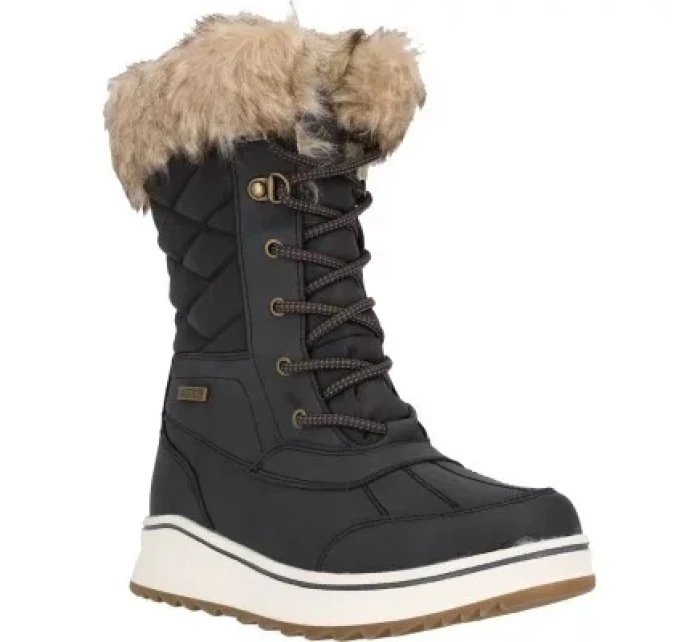 Dámské zimní boty model 20690086 - Mols