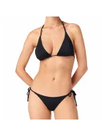 BOSS Dámský vrchní díl plavek Triangle Pure model 20896360 - Hugo