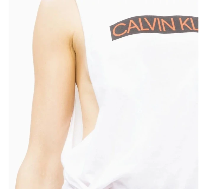 Dámsky top KW0KW00698-143 - Calvin Klein Dámsky top KW0KW00698-143 - Calvin Klein