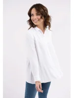 Dámská košile  bílá  model 20487548 - Volcano