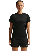 Dámske tričko čierne HV8178 010 čierne – Nike