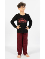 Dětské pyžamo dlouhé model 15745253 - Vienetta Kids