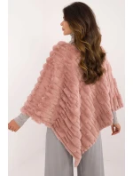 Poncho model 200205 AT