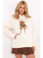 Mikina model 204966 Italy Moda