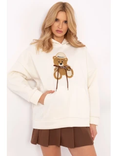 Mikina model 204966 Italy Moda