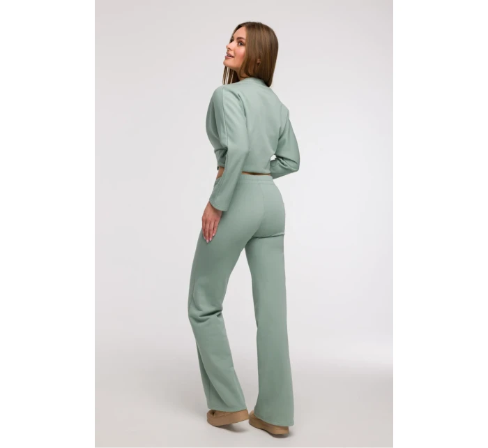 Tepláky model 211510 BeWear