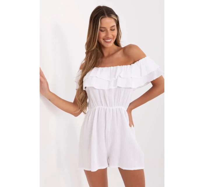 Dámsky overal model 213847 Taliansko Moda