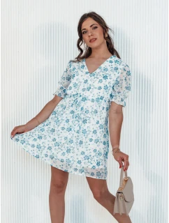 RIVIERA šaty bílé Dstreet model 21978016 - FashionStreet