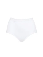 Dámske nohavičky Sloggi Shape H Maxi biele Dámske nohavičky Sloggi Shape H Maxi biele