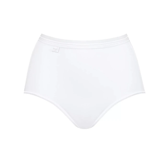 Dámske nohavičky Sloggi Shape H Maxi biele Dámske nohavičky Sloggi Shape H Maxi biele