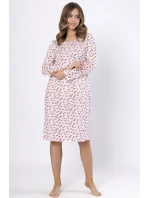 Košile  long/r M2XL model 21238257 - LEVEZA