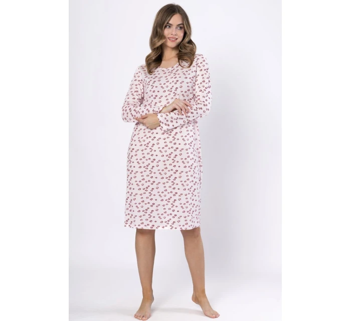 Košile  long/r M2XL model 21238257 - LEVEZA