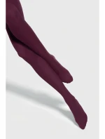 Pančuchové nohavice Gatta Rosalia 40 den 5-XL