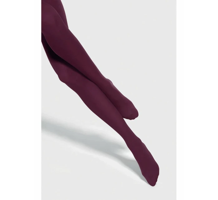 Pančuchové nohavice Gatta Rosalia 40 den 5-XL