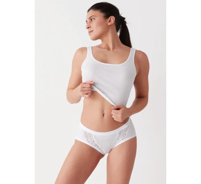 Nohavičky Cotonella GD 130 Midi A'2 M-2XL