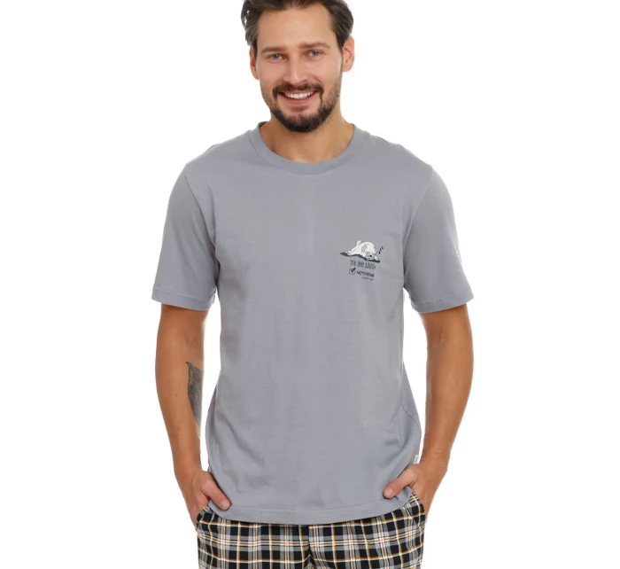 Pánske pyžamo 5153 - Doctornap