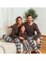 Pánske pyžamo 7334 - Doctornap