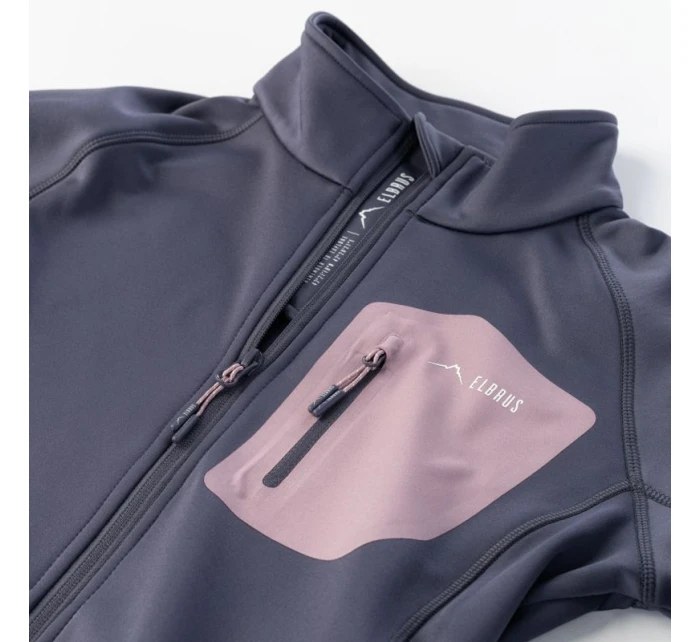 W mikina model 19009020 - Elbrus