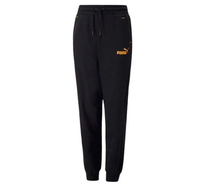 Puma Power Jr nohavice 670100 51