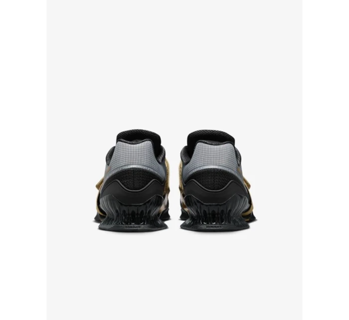 Boty 4 M model 20899888 - NIKE Boty 4 M model 20899888 - NIKE