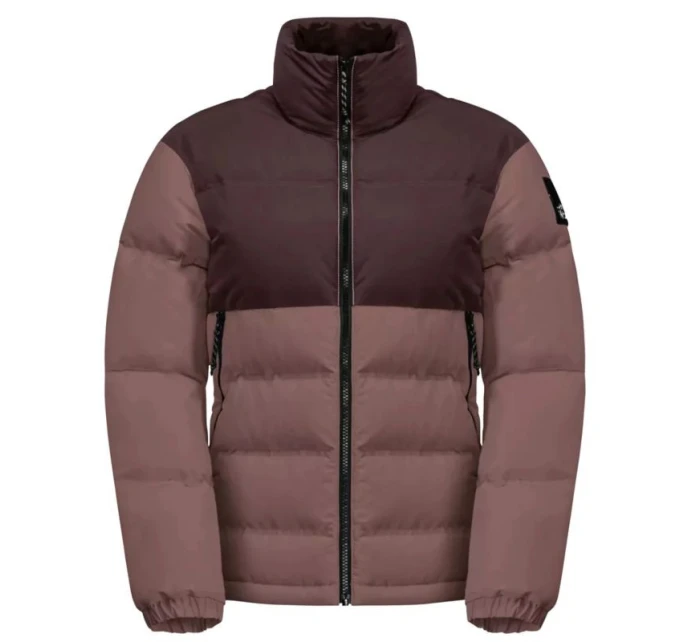 Jack Wolfskin Alex Down Jkt W 1206921-3068 Jack Wolfskin Alex Down Jkt W 1206921-3068