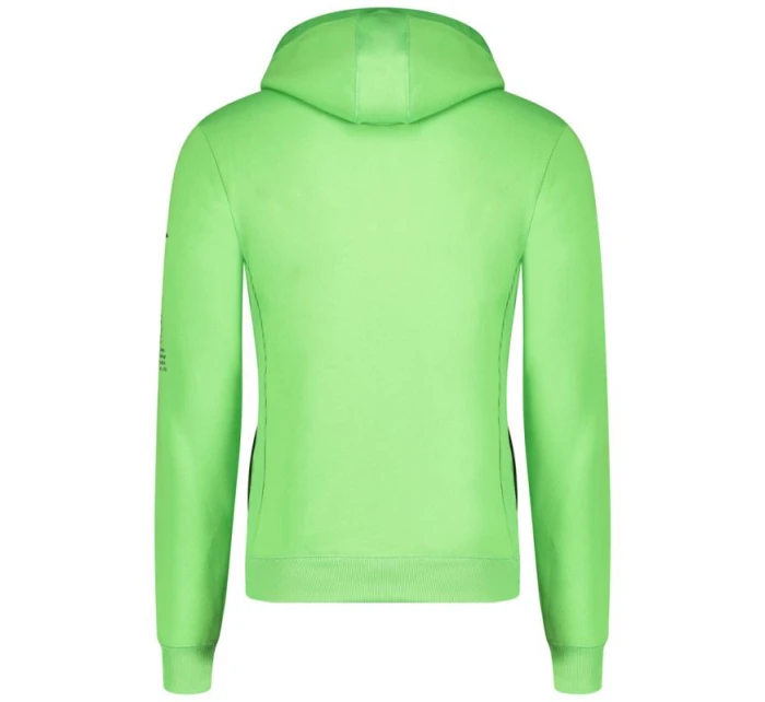 054 Pop M green pánské model 21182399 - Geographical Norway 054 Pop M green pánské model 21182399 - Geographical Norway