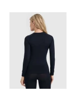 Dámske bezšvové termoprádlo (top) 4F 4FWAW25USEAF220-20S Dámske bezšvové termoprádlo (top) 4F 4FWAW25USEAF220-20S