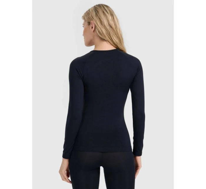 Dámske bezšvové termoprádlo (top) 4F 4FWAW25USEAF220-20S Dámske bezšvové termoprádlo (top) 4F 4FWAW25USEAF220-20S