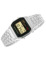 Unisex hodinky CASIO A159WA-N1 Unisex hodinky CASIO A159WA-N1