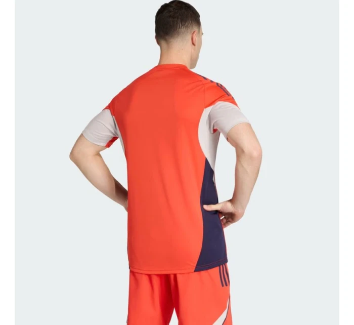 FC Bayern Training JSY Tričko model 21816501 - ADIDAS FC Bayern Training JSY Tričko model 21816501 - ADIDAS