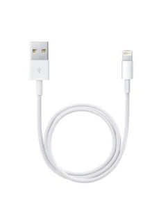 Kábel Lightning na USB (0,5 m)