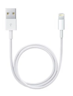 Kábel Lightning na USB (0,5 m)