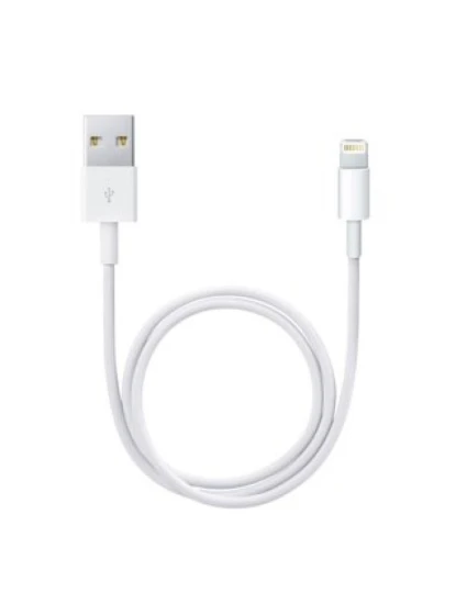 Kábel Lightning na USB (0,5 m)